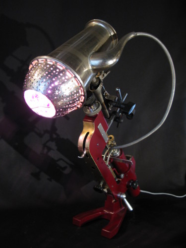 Peinture intitulée "img-2206.jpg" par Franck Guilmard, Œuvre d'art originale