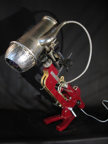 Peinture intitulée "img-2216.jpg" par Franck Guilmard, Œuvre d'art originale