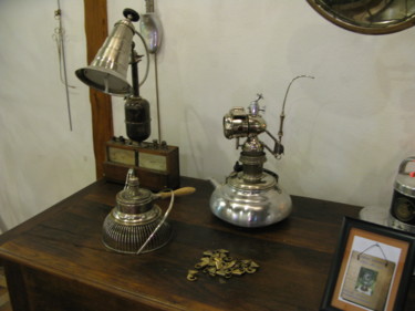 Peinture intitulée "img-2270.jpg" par Franck Guilmard, Œuvre d'art originale