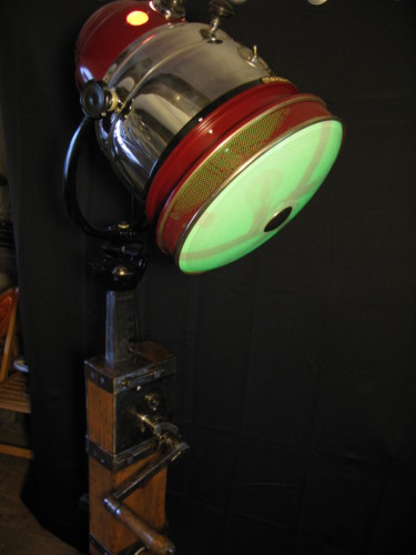 Peinture intitulée "img-1710.jpg" par Franck Guilmard, Œuvre d'art originale