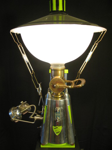 Artisanat intitulée "img-1700.jpg" par Franck Guilmard, Œuvre d'art originale