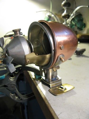 Artisanat intitulée "img-2394.jpg" par Franck Guilmard, Œuvre d'art originale