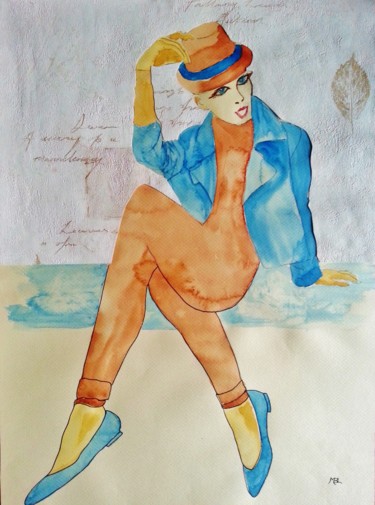 Composition 4 "Chapeau !"