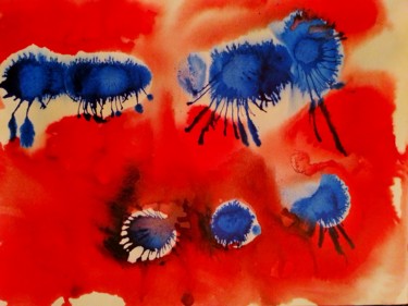 Océan 21 "Etranges créatures"
