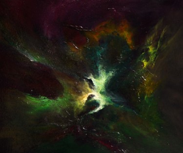 NEBULEUSE 5