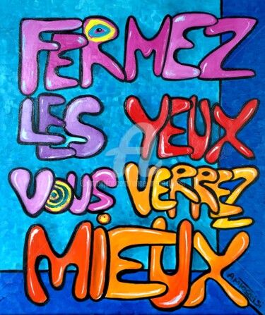 LA VUE*