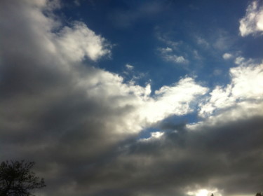 MISTRAL et NUAGES