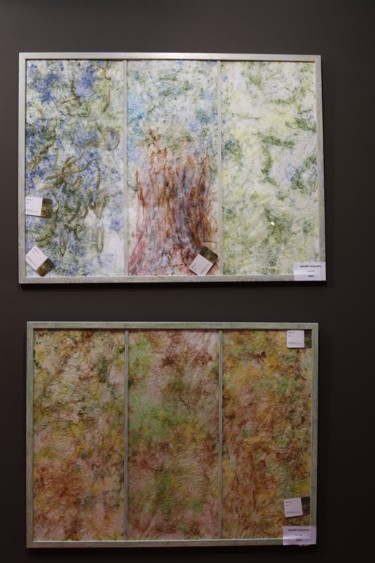 ART en CAPITAL 2014  (Oeuvres exposées )
