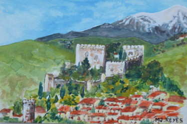 Castelnou