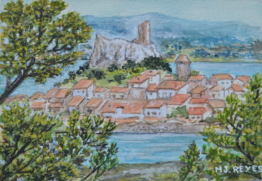 Gruissan