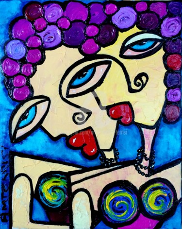Histoire d'amour "sucré"
