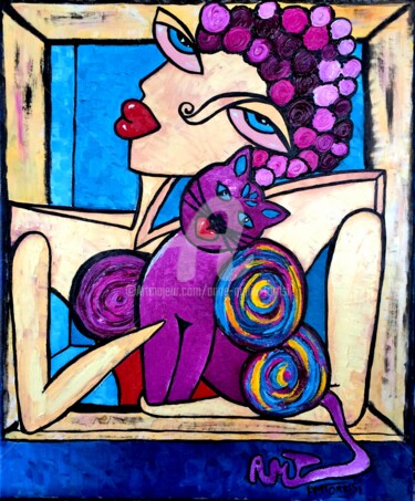 JULIETTE ET ROMEO*