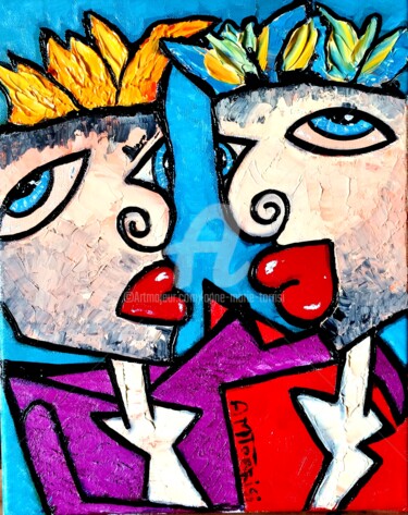 Histoire d'amour "salé 2"*