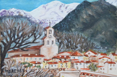 Vernet les Bains