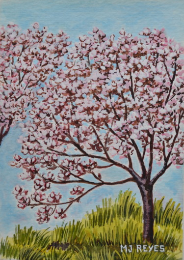 Le Printemps