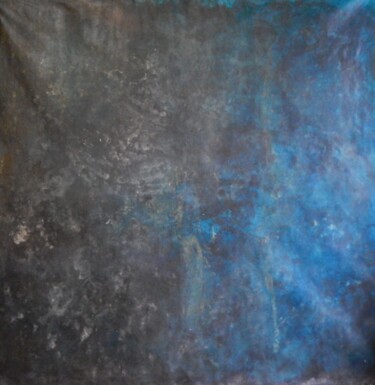 Peinture intitulée "Sans titre VIII" par Chamartin, Œuvre d'art originale, Acrylique