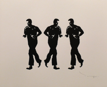 Tehos - Three Joggers