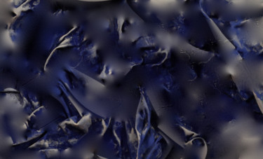 PAPIER FROISSE