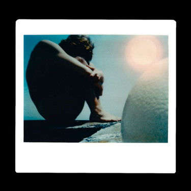 Photography titled "Augusto De Luca - I…" by Italian Photography, Original Artwork