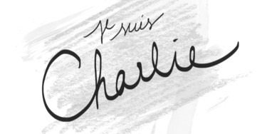 Je suis Charlie . Photographie intitulée "Je suis Charlie ." par Jean Marc, Œuvre d'art originale