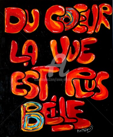 VUE DU COEUR