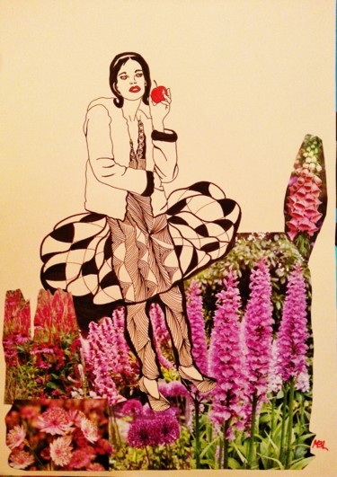Au jardin d'Eden
