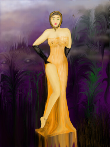 la gardienne