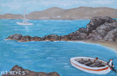 Côte rocheuse