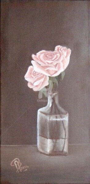 Trois Roses