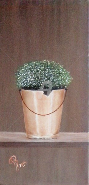 Pot de Verdure
