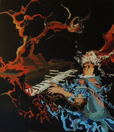 L'ENVOL MUSICAL