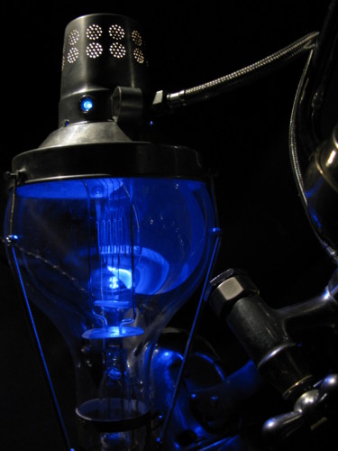 Sculpture intitulée "img-2851.jpg" par Franck Guilmard, Œuvre d'art originale