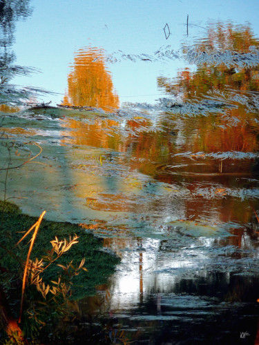 Photographie intitulée "fire" par Loïc Le Douce (logan108), Œuvre d'art originale