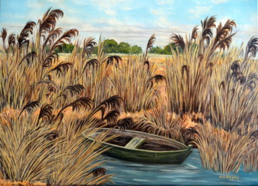Etang de Camargue