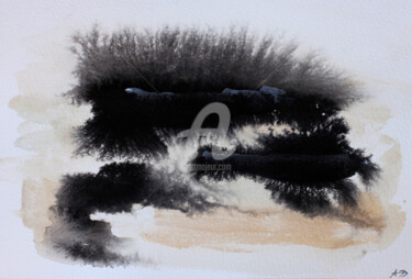Peinture intitulée "img-0591-21.jpg" par Nyna Loupiac, Œuvre d'art originale