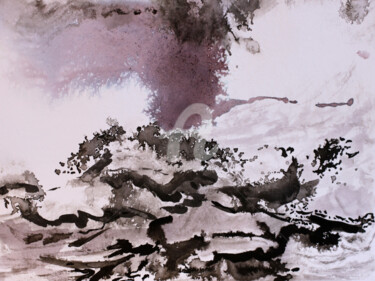 Peinture intitulée "img-0601-21.jpg" par Nyna Loupiac, Œuvre d'art originale