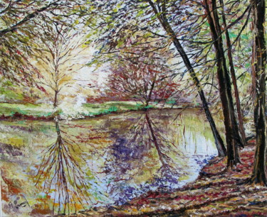 REFLETS D'AUTOMNE