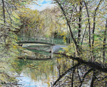 LA PASSERELLE (Crosne-Essonne)