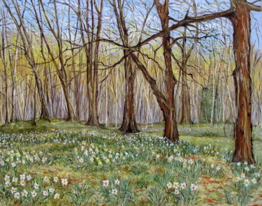 PRINTEMPS NAISSANT