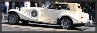 제목이 "Bentley"인 사진 Marie-José Longuet로, 원작, 디지털