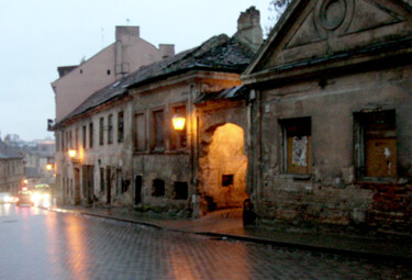vilnius-uzupe.jpg Digital Arts titled "vilnius-uzupe.jpg" by Ruta Sevo, Original Artwork