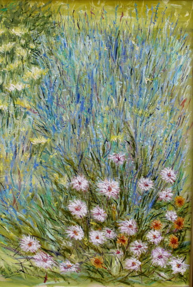 FLORAISON ESTIVALE