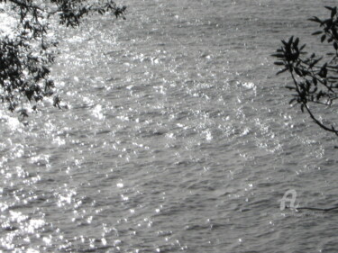 Photographie intitulée "SORTILEGE -3.jpg" par Annick Couëdel, Œuvre d'art originale
