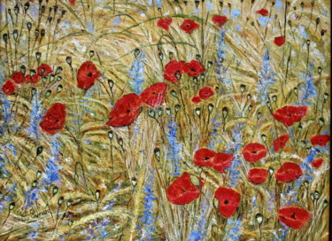 FLEURS DES CHAMPS