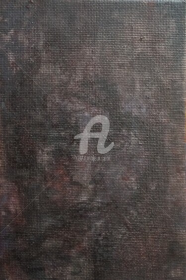 Peinture intitulée "120315" par Sbx, Œuvre d'art originale