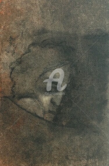 Peinture intitulée "130315" par Sbx, Œuvre d'art originale