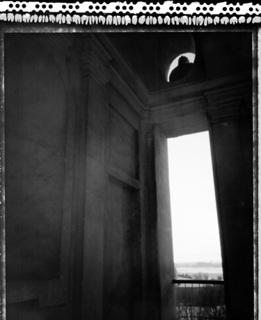 Fotografia intitolato "Untitled" da Gianluca Faletti, Opera d'arte originale