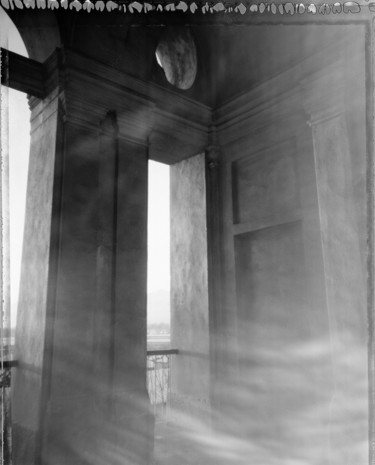 Fotografia intitolato "Untitled (study of…" da Gianluca Faletti, Opera d'arte originale