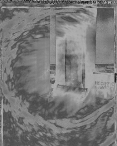 Fotografia intitolato "Untitled.jpg" da Gianluca Faletti, Opera d'arte originale