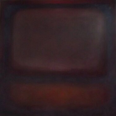 Painting titled "Chesterfield" by Lee Campbell, Original Artwork, Oil